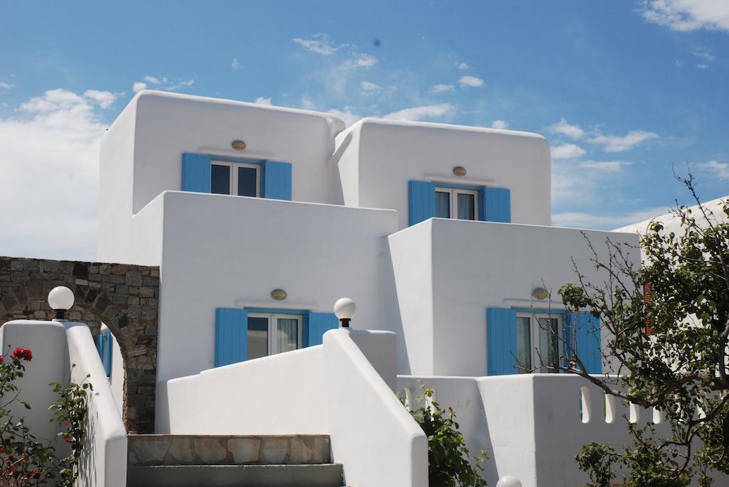 Pension Katerina Studios تورلوس المظهر الخارجي الصورة